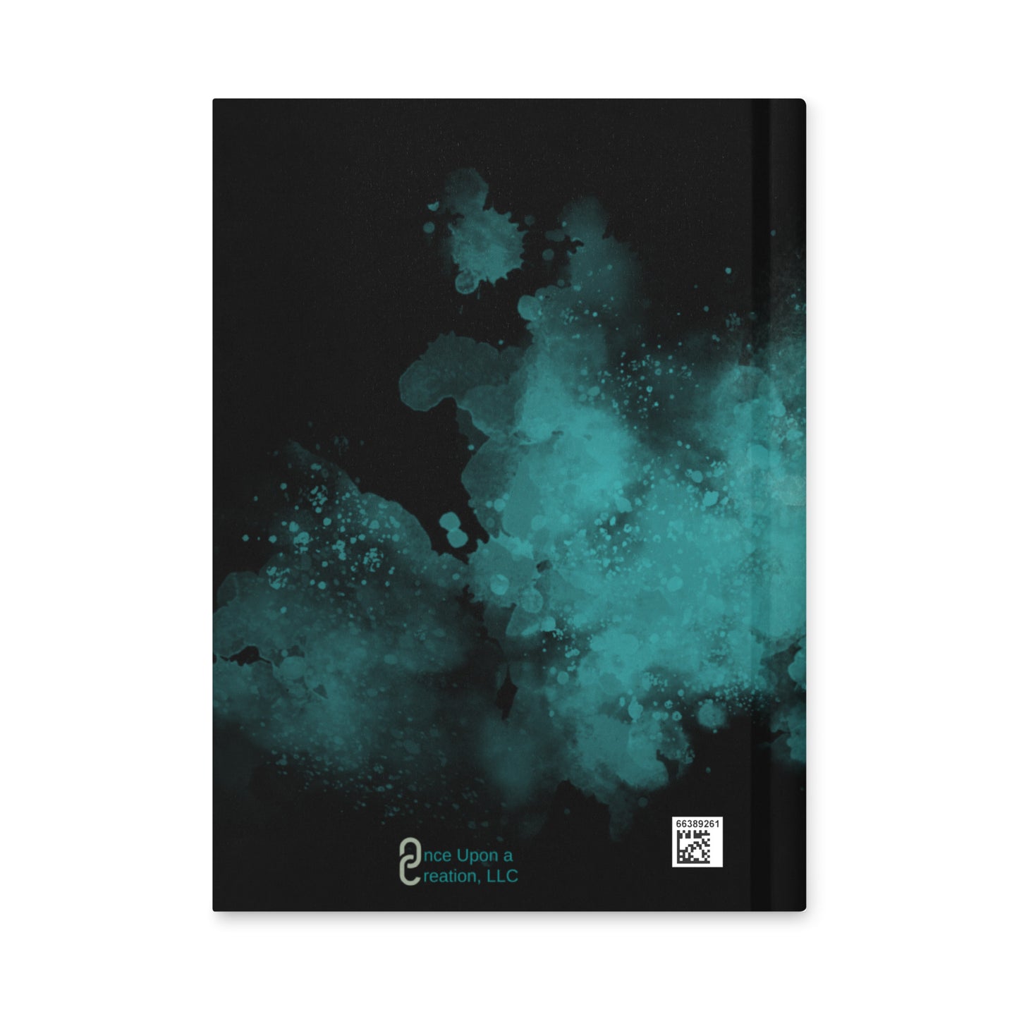 Keep Praying - Christian Men's Hardcover Journal